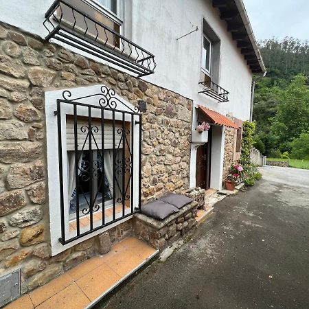 Casa En Treceno 5 Dormitorios Y 2 Plantas エクステリア 写真