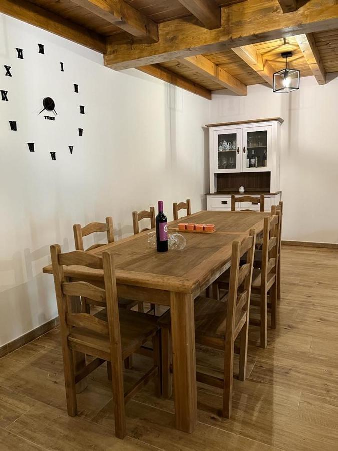 Casa En Treceno 5 Dormitorios Y 2 Plantas エクステリア 写真