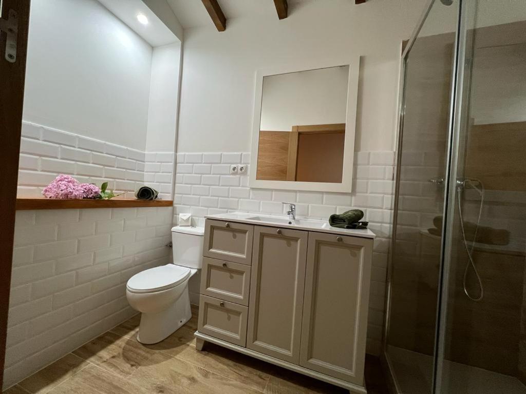 Casa En Treceno 5 Dormitorios Y 2 Plantas エクステリア 写真