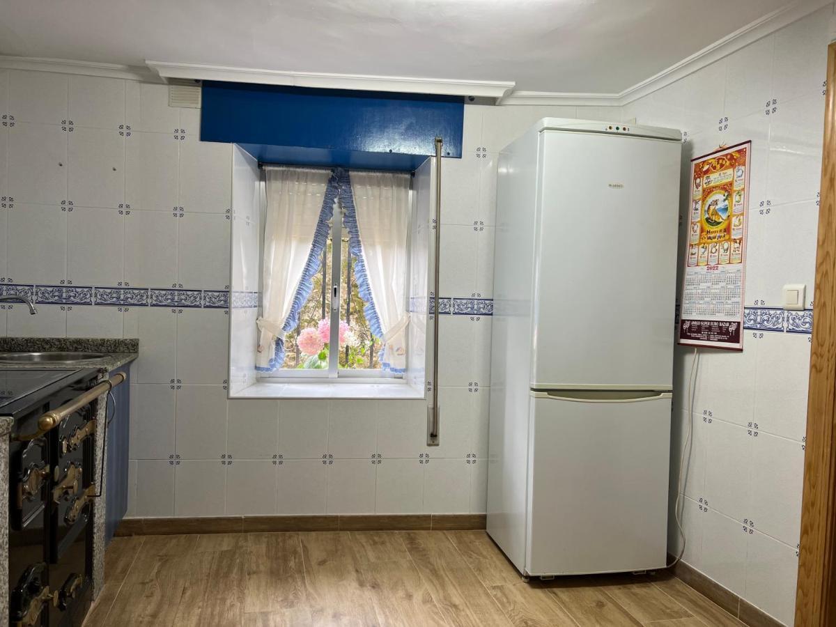 Casa En Treceno 5 Dormitorios Y 2 Plantas エクステリア 写真