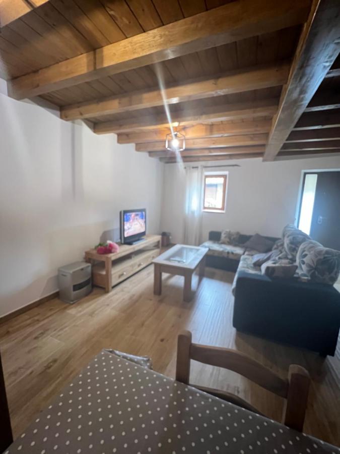 Casa En Treceno 5 Dormitorios Y 2 Plantas エクステリア 写真