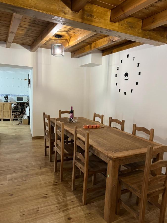 Casa En Treceno 5 Dormitorios Y 2 Plantas エクステリア 写真