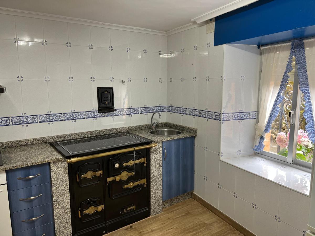 Casa En Treceno 5 Dormitorios Y 2 Plantas エクステリア 写真