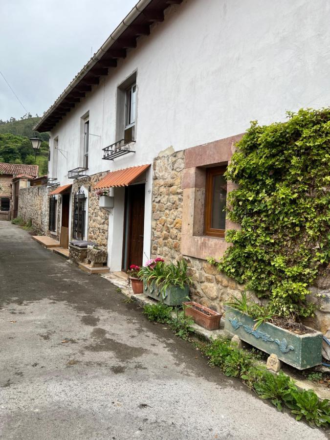 Casa En Treceno 5 Dormitorios Y 2 Plantas エクステリア 写真