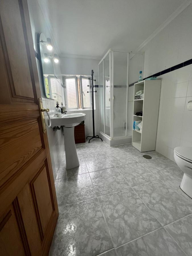 Casa En Treceno 5 Dormitorios Y 2 Plantas エクステリア 写真