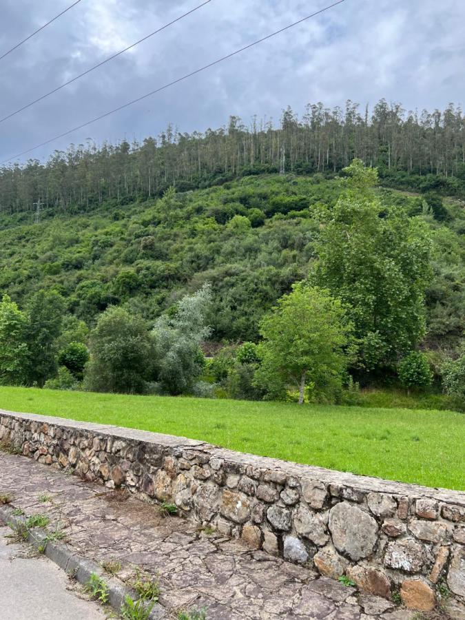 Casa En Treceno 5 Dormitorios Y 2 Plantas エクステリア 写真