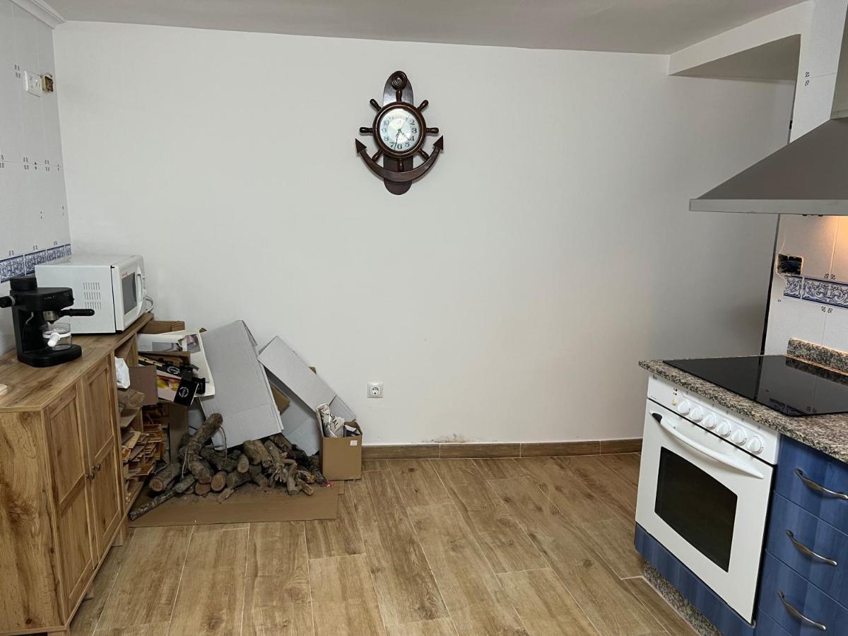 Casa En Treceno 5 Dormitorios Y 2 Plantas エクステリア 写真