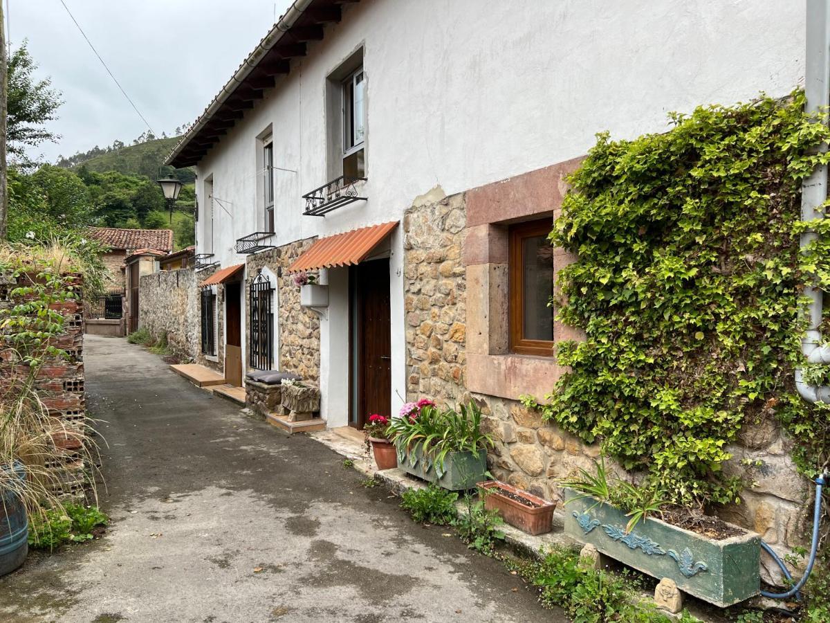 Casa En Treceno 5 Dormitorios Y 2 Plantas エクステリア 写真