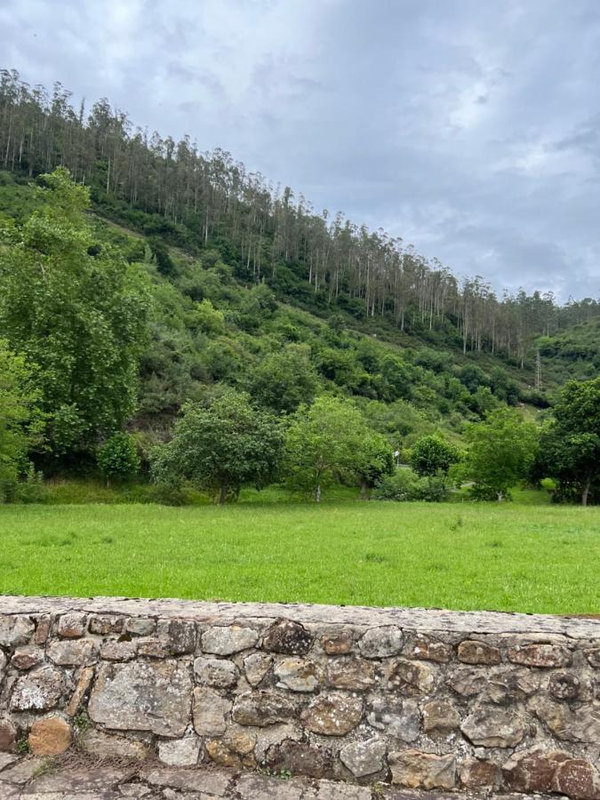 Casa En Treceno 5 Dormitorios Y 2 Plantas エクステリア 写真