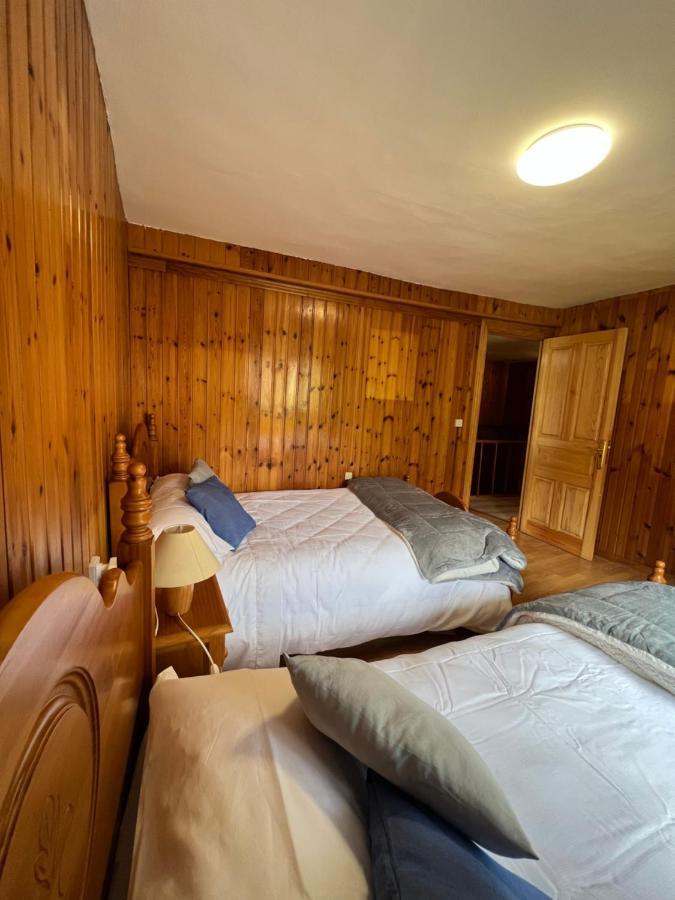 Casa En Treceno 5 Dormitorios Y 2 Plantas エクステリア 写真