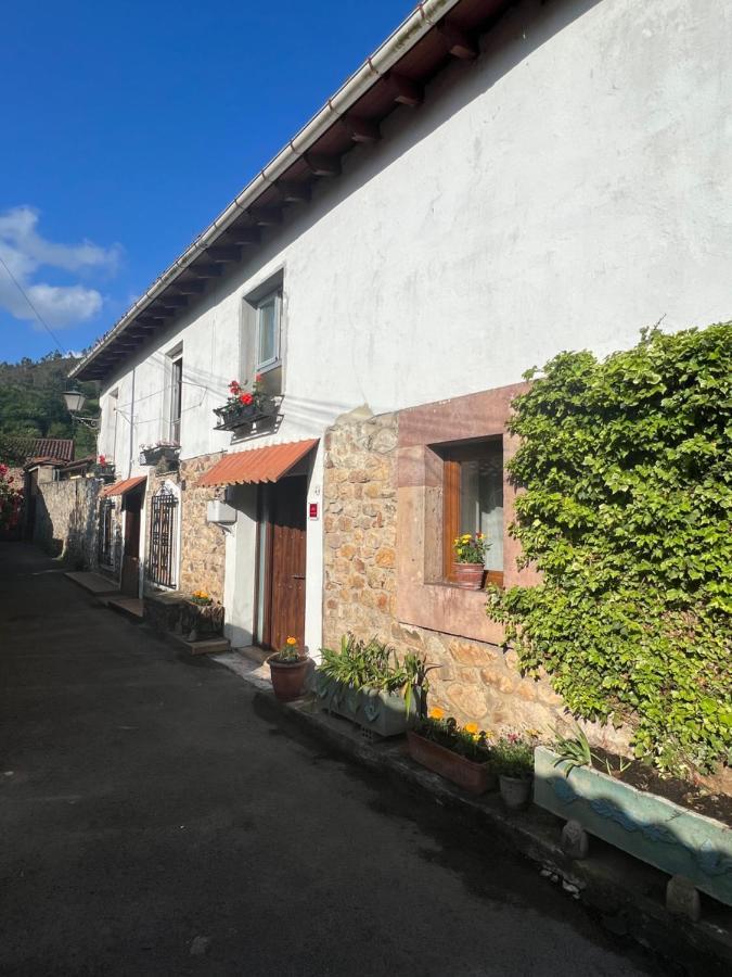 Casa En Treceno 5 Dormitorios Y 2 Plantas エクステリア 写真