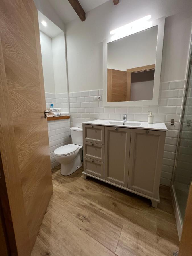 Casa En Treceno 5 Dormitorios Y 2 Plantas エクステリア 写真
