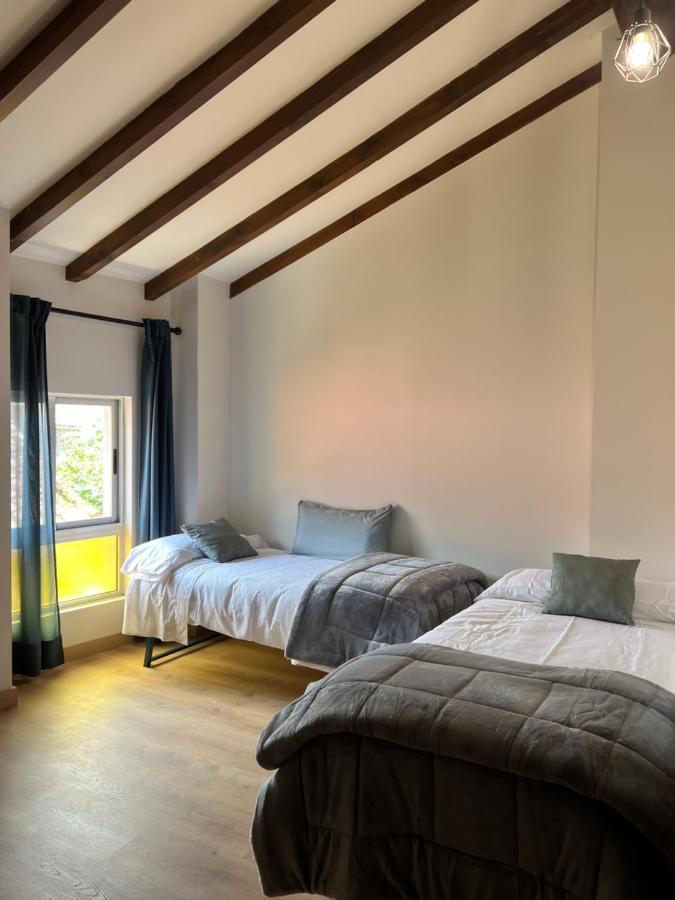 Casa En Treceno 5 Dormitorios Y 2 Plantas エクステリア 写真