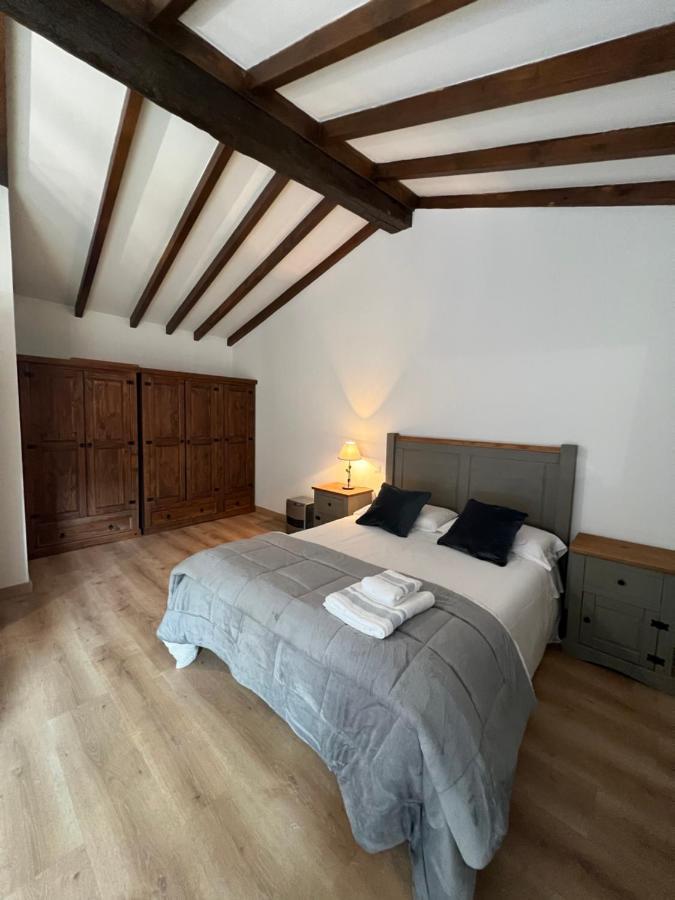 Casa En Treceno 5 Dormitorios Y 2 Plantas エクステリア 写真