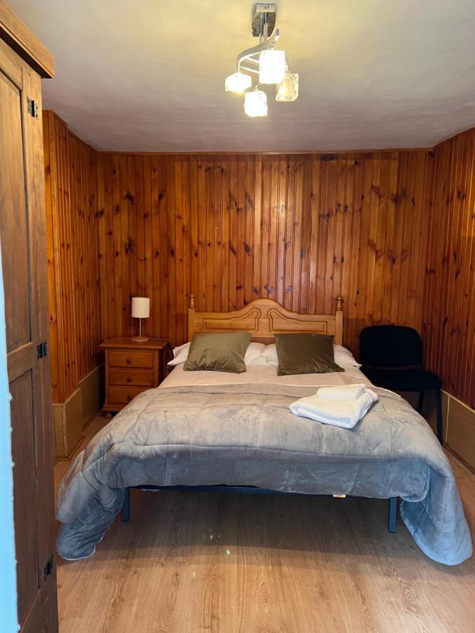 Casa En Treceno 5 Dormitorios Y 2 Plantas エクステリア 写真